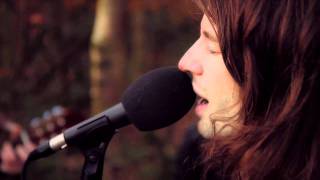 Crystal Fighters - Xtatic Truth Acoustic (Live in Woods)