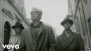 Heaven 17 - Penthouse And Pavement &#39;93