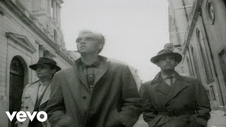 Heaven 17 - Penthouse And Pavement &#39;93