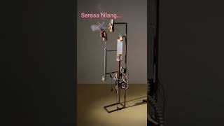 Download lagu DJ SU JAUH SA TANAM SMOKE MACHINE #machine #shortvideo #smoke mp3