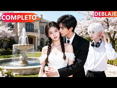 Esposa de un CEO por contrato,se enfoca en su carrera, conquista al hijo rebelde y derrite al esposo