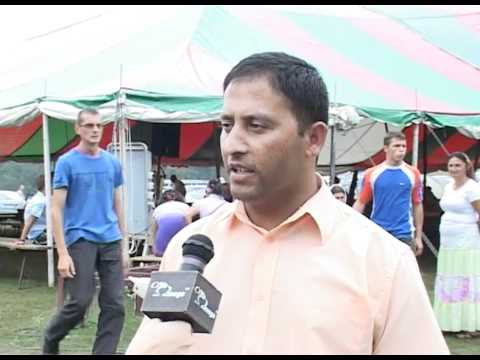 Impactul Alfa Omega TV - Vasile Florian - Barbulesti, Ialomita