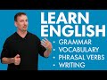 Learn English with Adam