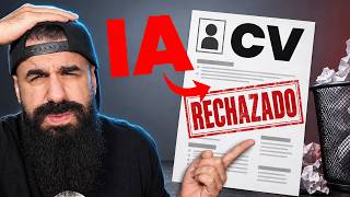 Download lagu Why Recruiters Are Rejecting Your AI-Generated Resume mp3