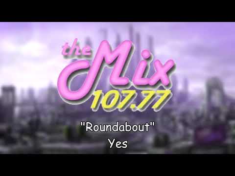 The Mix 107.77 (Saints Row 3) - Saints Row Alternative Radio