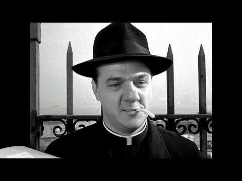 Karl Malden Interview 1993 Reflections On The Silver Screen