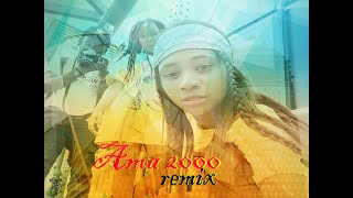 Download lagu AMA 2000 Remix mp3