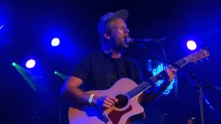 Jon Foreman (Switchfoot) - Sorrow (Bad Religion) cover 11/11/14
