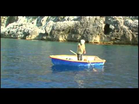 Sailing Amalfi Coast