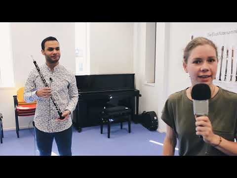 SMK Muzikaal Journaal - afl. 10 – Rietblazers!