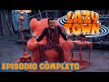 Príncipe Stingy Lazy Town En Español Dibujos Animados En Español
