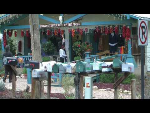 Madrid, New Mexico Video 3