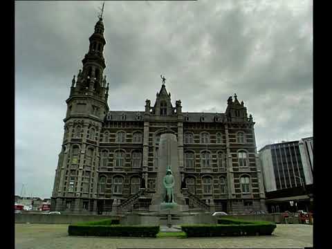 1990s Antwerp | 1990s Belgium | Antwerpen | Anvers | Wish you were here? | 1993