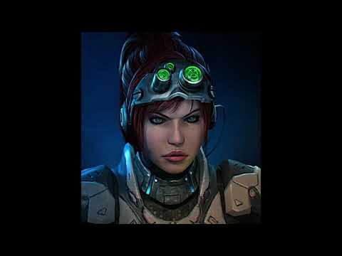 Sarah Kerrigan Terran Ghost All Quotes - StarCraft Remastered