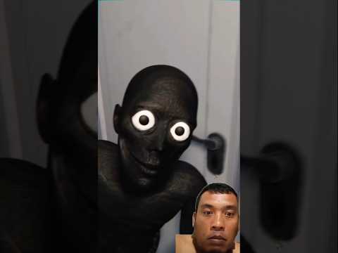 YouTube · BamzNYBA — Siap-siap ketawa dan teriak bareng! 😱😂 Prank hantu ini bikin bulu kuduk meremang tapi ngakak!