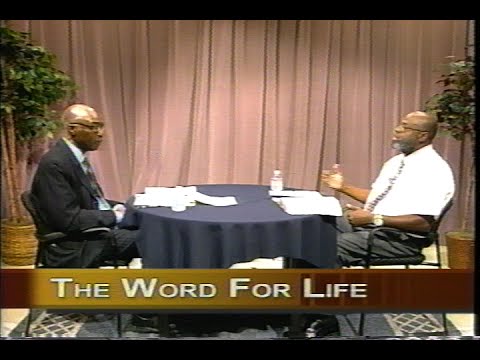 Pastor Rodney Russell