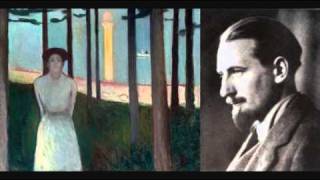 Peter Warlock - The Curlew, after W. B. Yeats (1920-22)