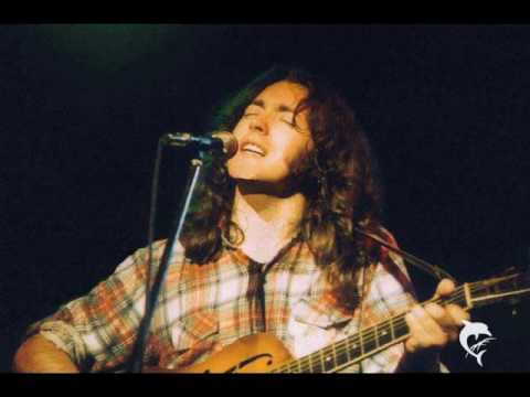 Rory Gallagher - The Cuckoo (Live 1973)