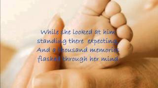 WHISPERS OF MY FATHER - NO CHARGE by Shirley Caesar with Lyrics
