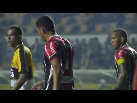 Criciúma 0 x 1 Joinville - Brasileirão Série B 2016