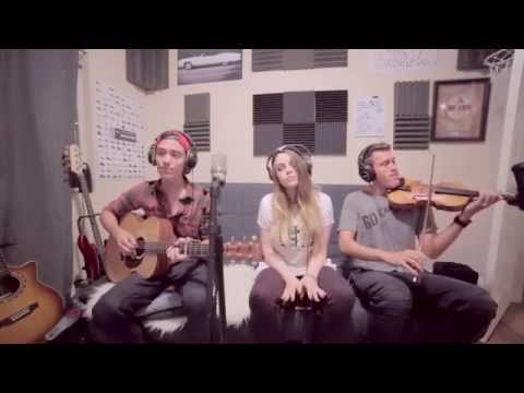 Alessia Cara - Here (Cover by Lily Elise, Leroy Sanchez & Peter Lee Johnson)