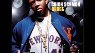 Erick Sermon-Love Iz