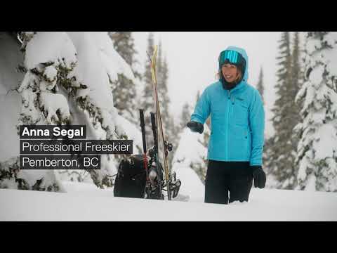 Stellar Equipment Ski Clothing | Primaloft Hood 2.0 Insulation Layer — Product Overview