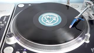 Iron Wobble – Neverending Dreams (B1 Entrance) (1994)