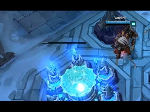 One for All #16 - Best Backdoor EU