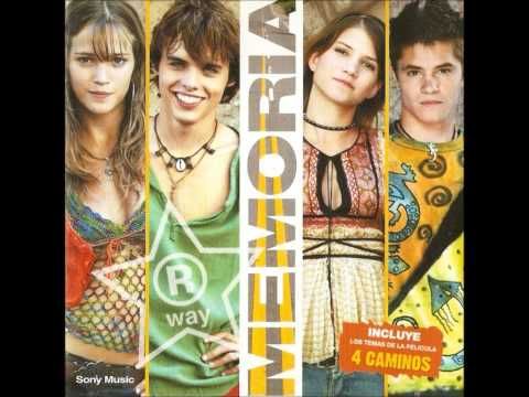 Memoria - Erreway