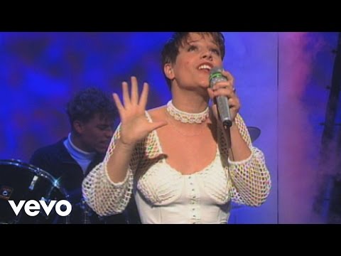 Michelle - Herzklopfen (ZDF Hitparade 17.03.1994) (VOD)