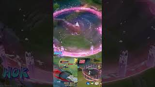 Download lagu BYAKUYA KUCHIKI Feyd Bleach Collab Skin Vs Aov and Ling (script skin) Comparison #hok #aov #mlbb mp3