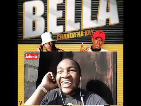 FIRST REACTION :: Chanda na Kay - Bella