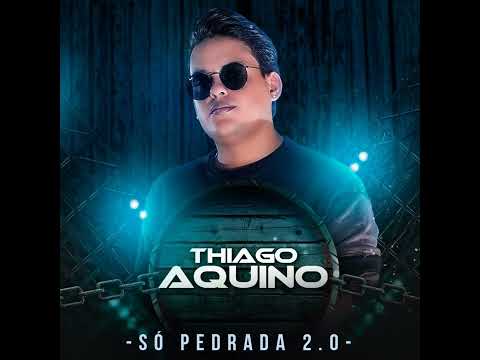 THIAGO AQUINO TBT MUSICA TO FALANDO AQUI DO CEU
