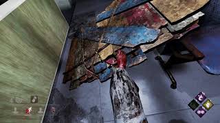 Dead by Daylight　＃3