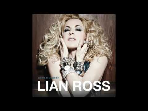 Lian Ross feat. David Tavaré - Heaven Is In The Backseat Of My Cadillac