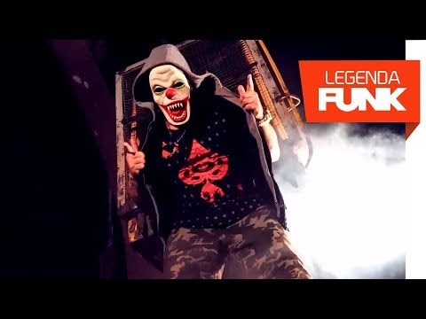 CYPHER OS RELÍQUIAS DO FUNK - MC's Menor do Chapa, Keke, Dinho da VP, Renatinho e Alemão e MC Amaral