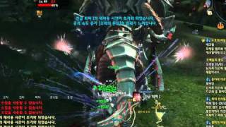 검투사 49 아간티 비늘 전사 솔플.