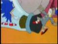 Honey I Shrunk The Hedgehog Part 2