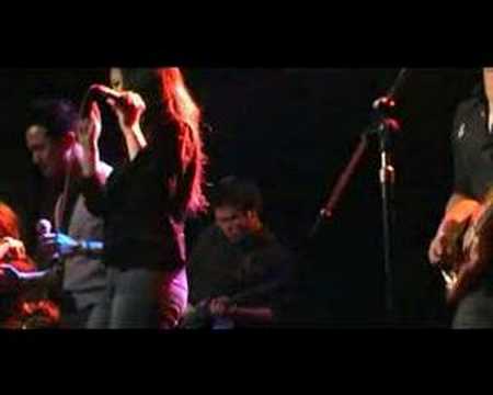 Mudistik 2006 - RMIT Talent Quest (3/3) - Lady Marmalade