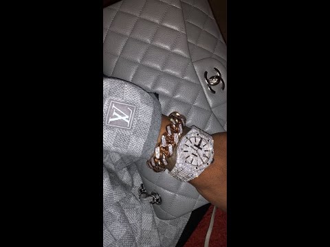 (FREE) Chefin x Aimar x Borges Type Beat 2022 "Dollar"