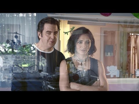 Gourmet-Frühstück im Krankenhaus - Pastewka