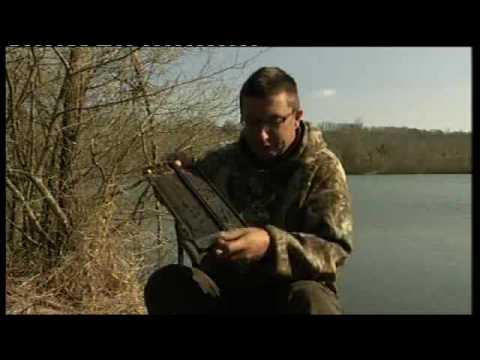 Tackleuk Korda Rig Safe Box