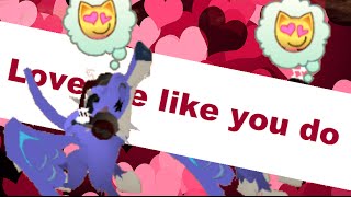 Love me like you do Play Wild Music Video (Animal Jam)