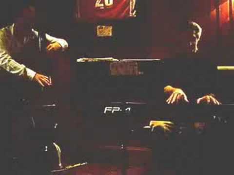 Invitation - Jazz Trio Tutorial