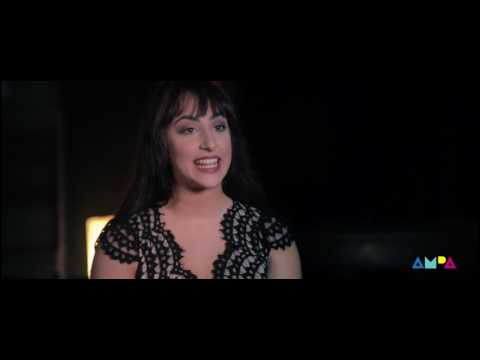 AMPA Student Spotlight: Gisella Joy Mandaglio - AMPA Dance Graduate