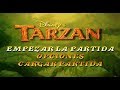 Disney S Tarzán El Videojuego Tráiler PS1 España