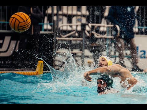 Serie A1, i gol di Pro Recco vs Ortigia 10-5