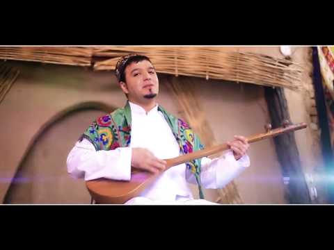 Tawab Arash - Dambora OFFICIAL VIDEO HD