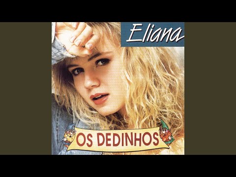 Video thumbnail for Os Dedinhos